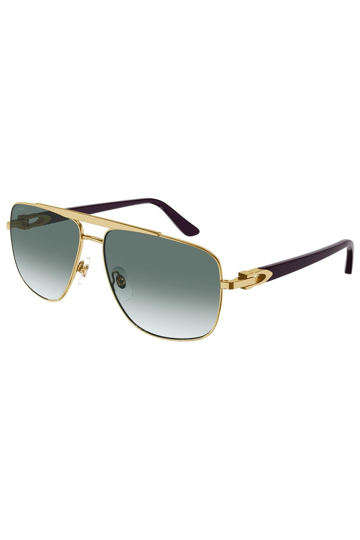 Cartier 0365 006 61 Güneş Gözlüğü