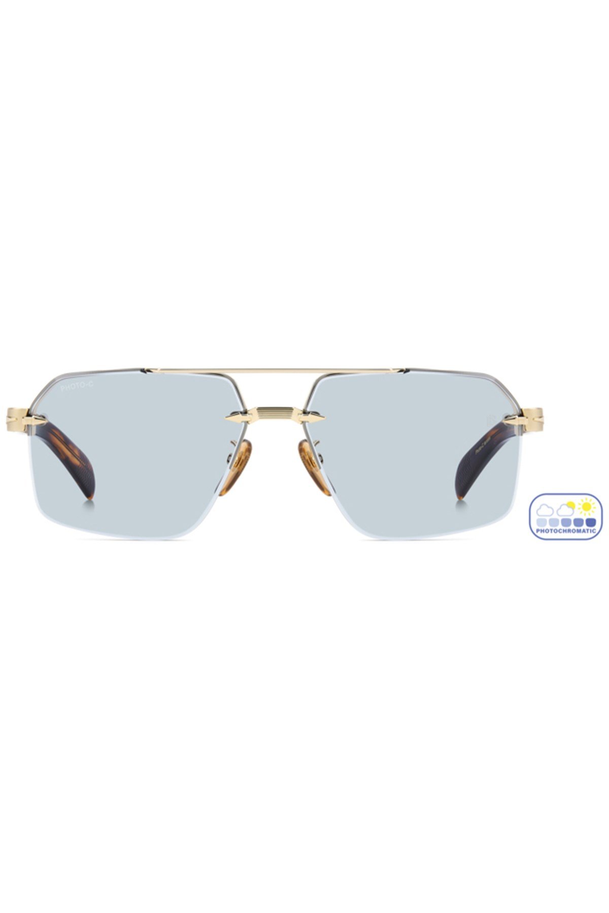 David Beckham 7170/S T5USD 61 Güneş Gözlüğü