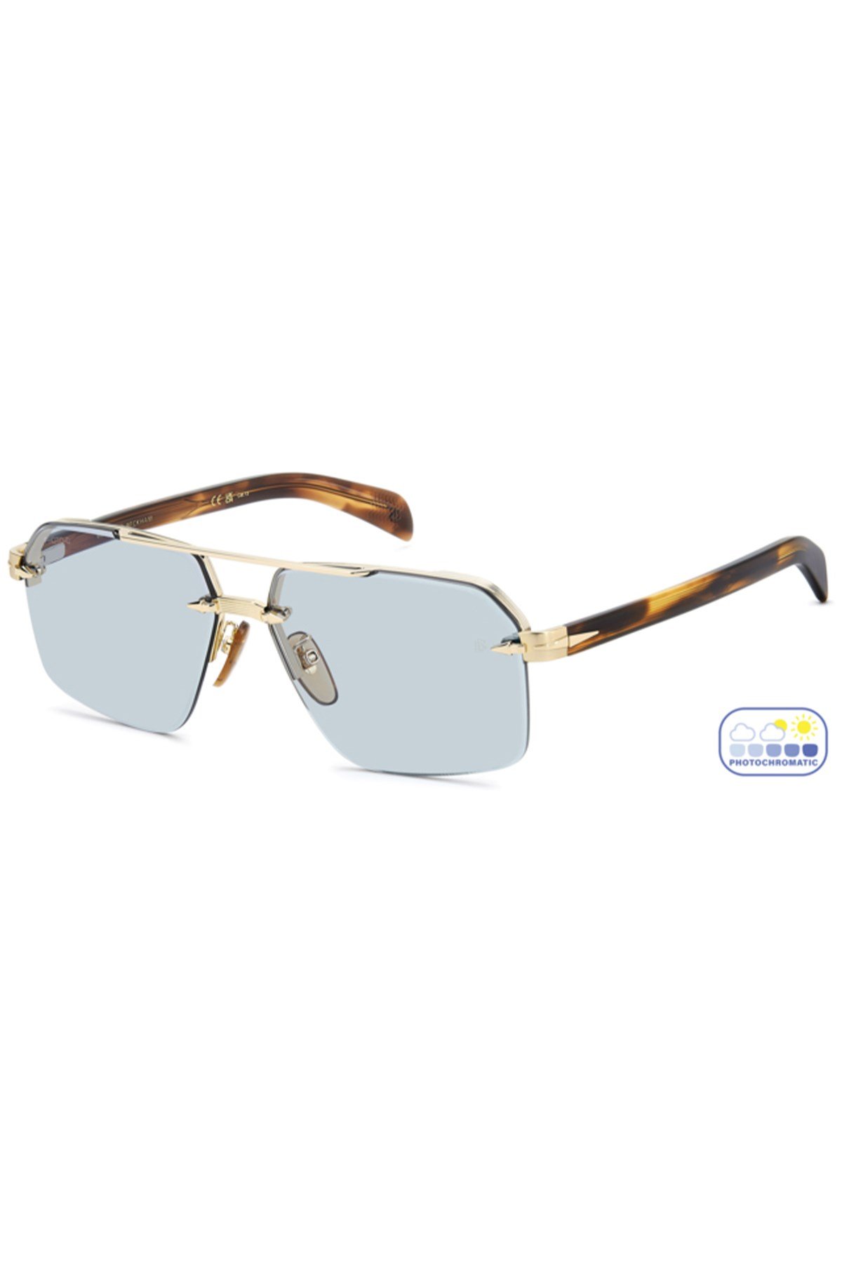 David Beckham 7170/S T5USD 61 Güneş Gözlüğü