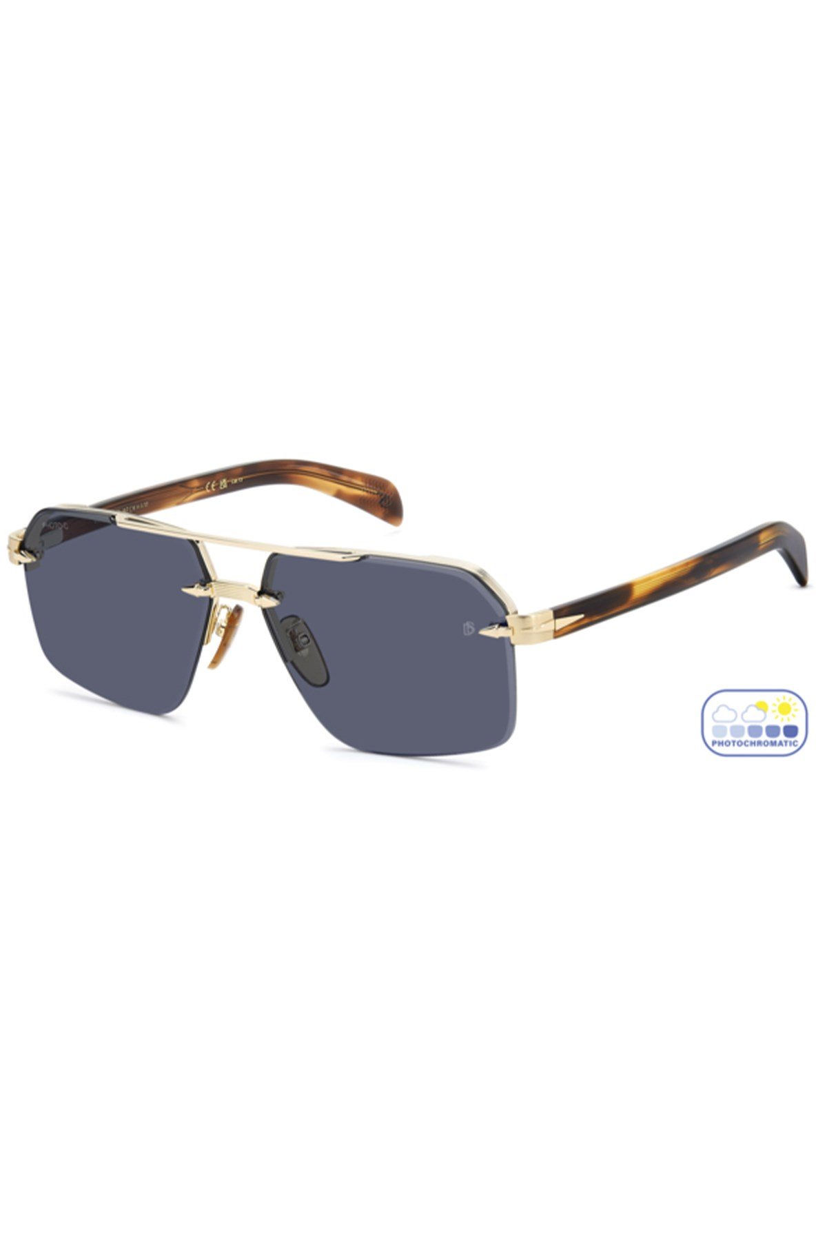 David Beckham 7170/S T5USD 61 Güneş Gözlüğü