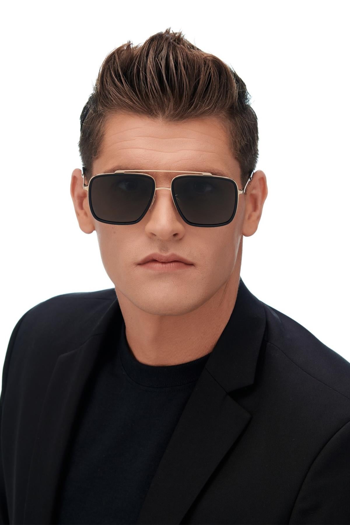 DOLCE GABBANA 2220  02/81 57 GÜNEŞ GÖZLÜĞÜ