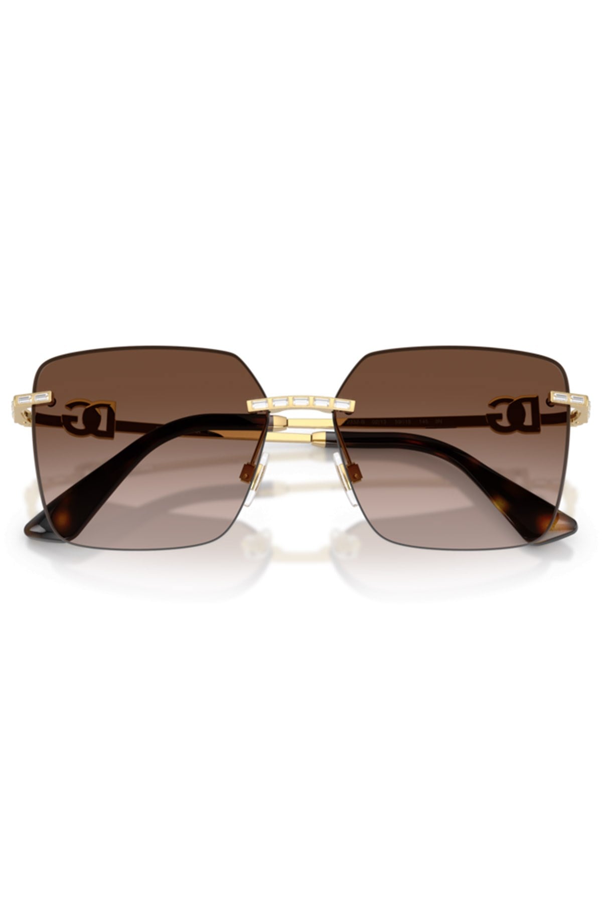 Dolce Gabbana 2332B 02/13 59 Güneş Gözlüğü