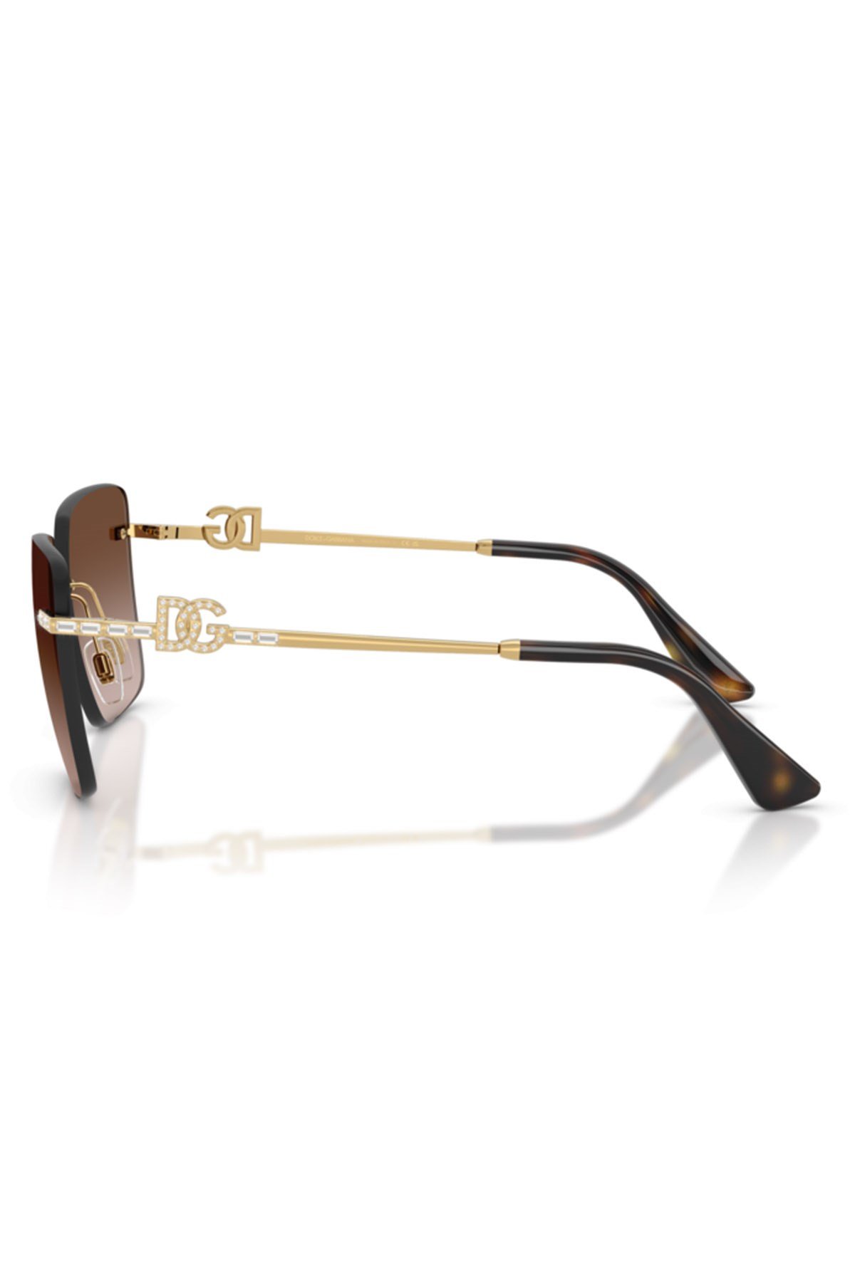 Dolce Gabbana 2332B 02/13 59 Güneş Gözlüğü