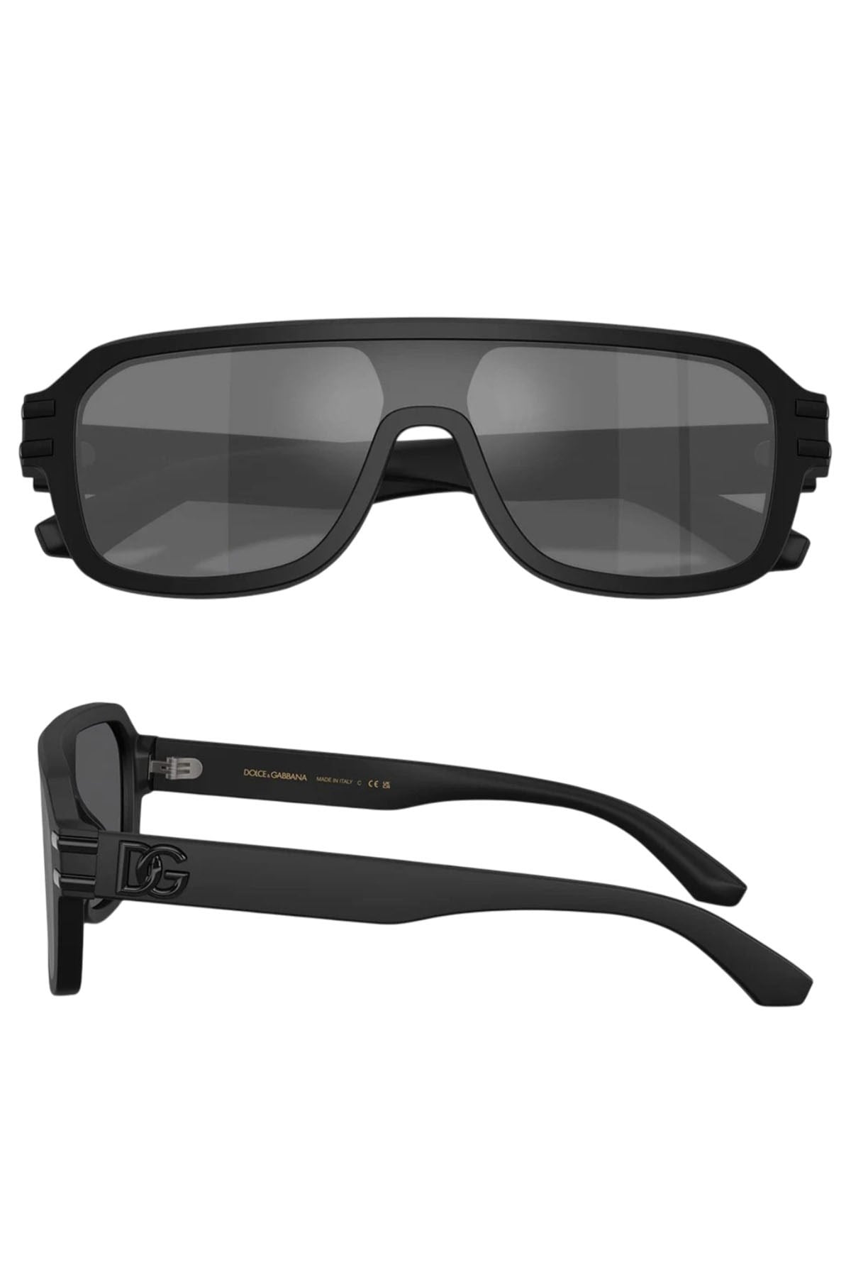 Dolce Gabbana 4507 2525/6G Güneş Gözlüğü