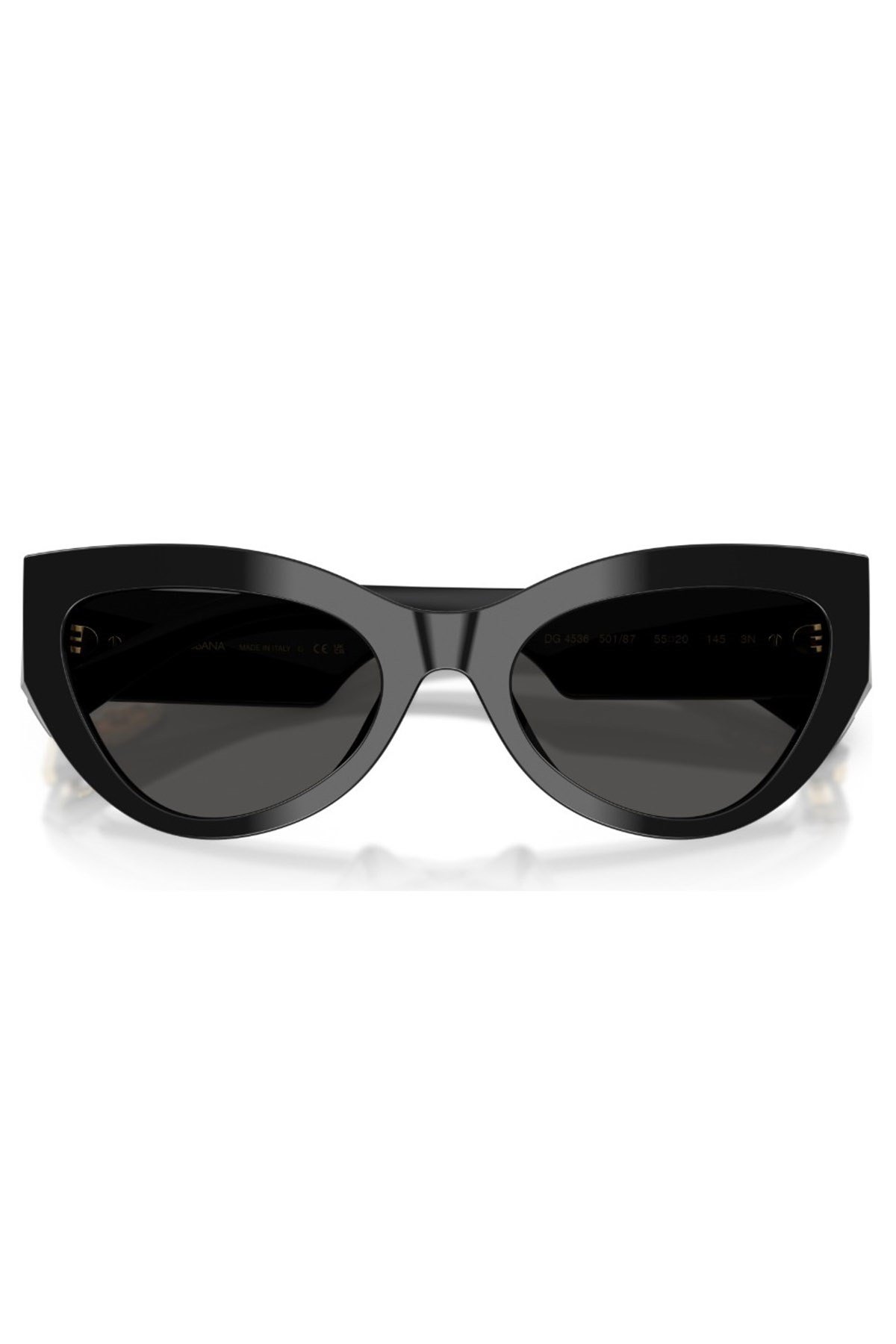 Dolce Gabbana 4536 501/87 55 Güneş Gözlüğü