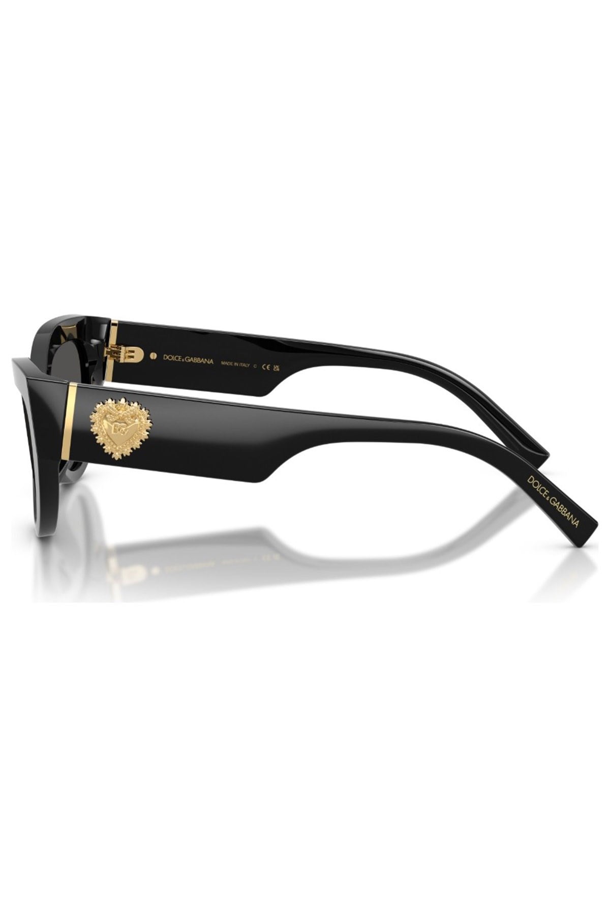 Dolce Gabbana 4536 501/87 55 Güneş Gözlüğü