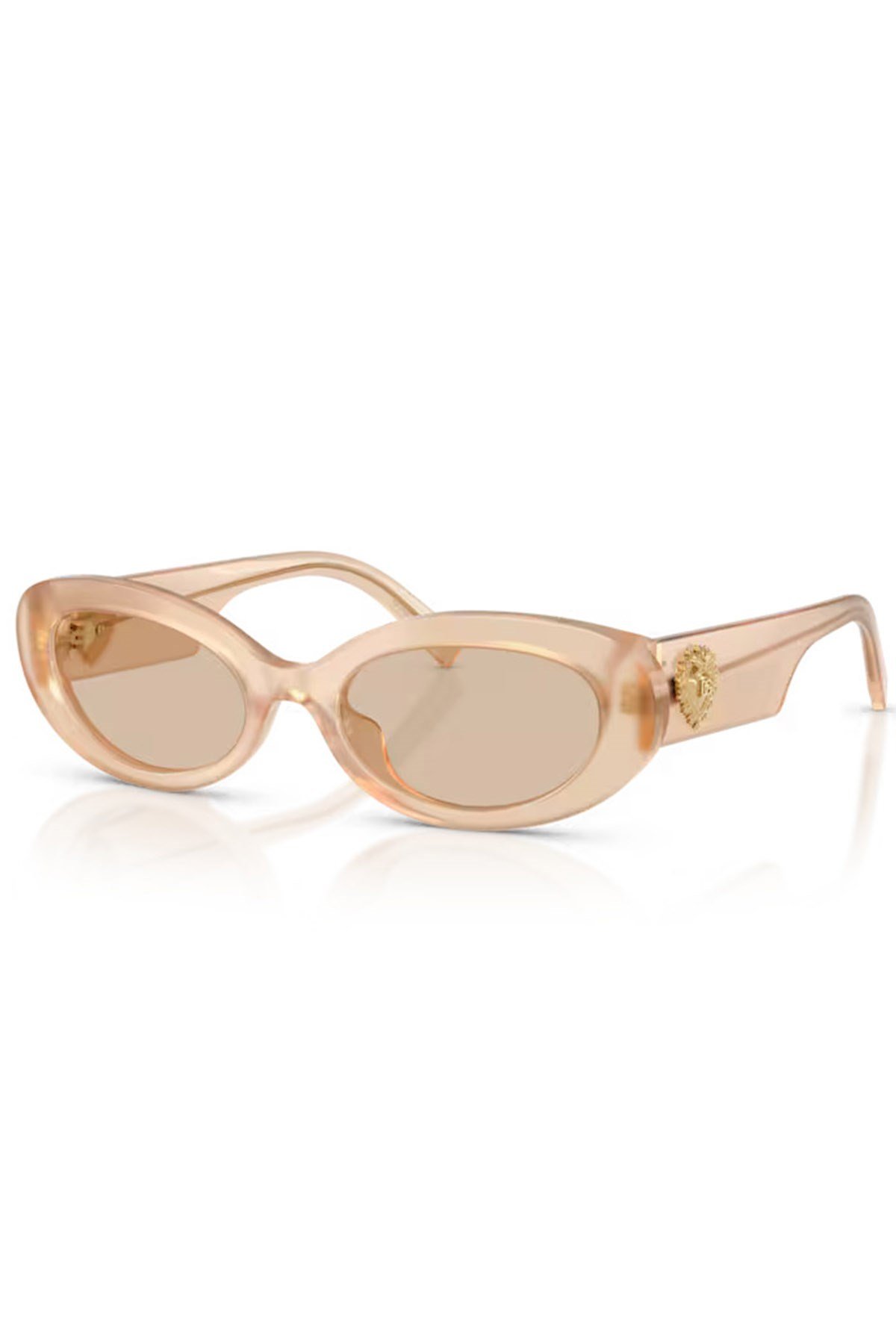 Dolce Gabbana 4537 3089/93 53 Güneş Gözlüğü