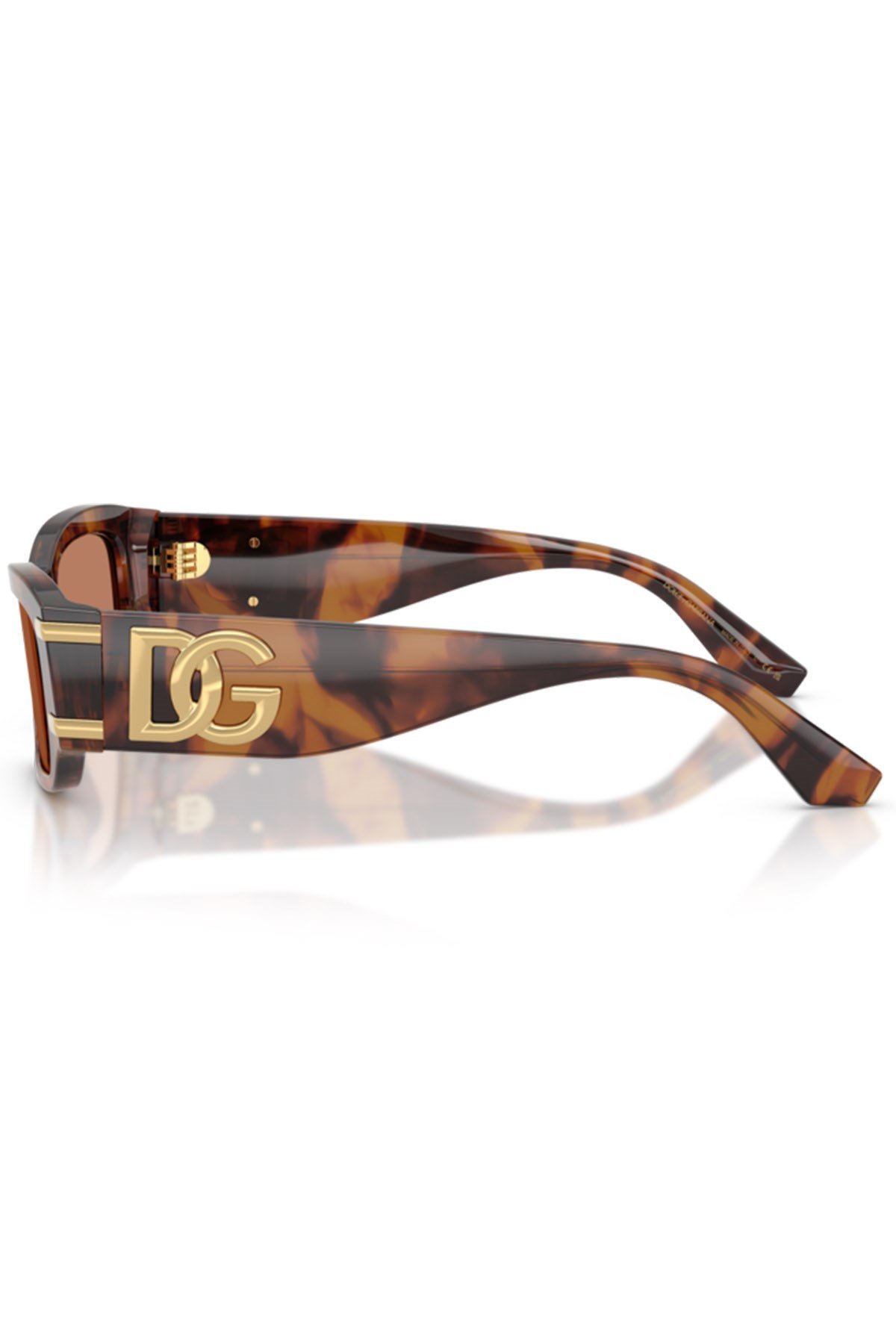 Dolce Gabbana 4564 3497/3 53 Güneş Gözlüğü