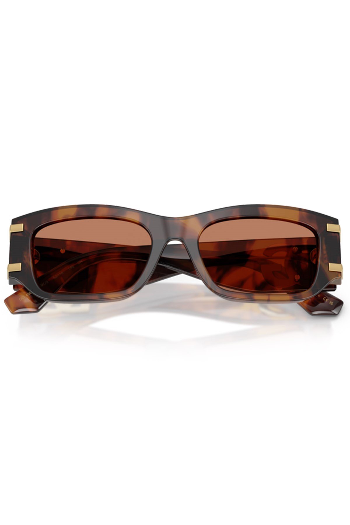 Dolce Gabbana 4564 3497/3 53 Güneş Gözlüğü