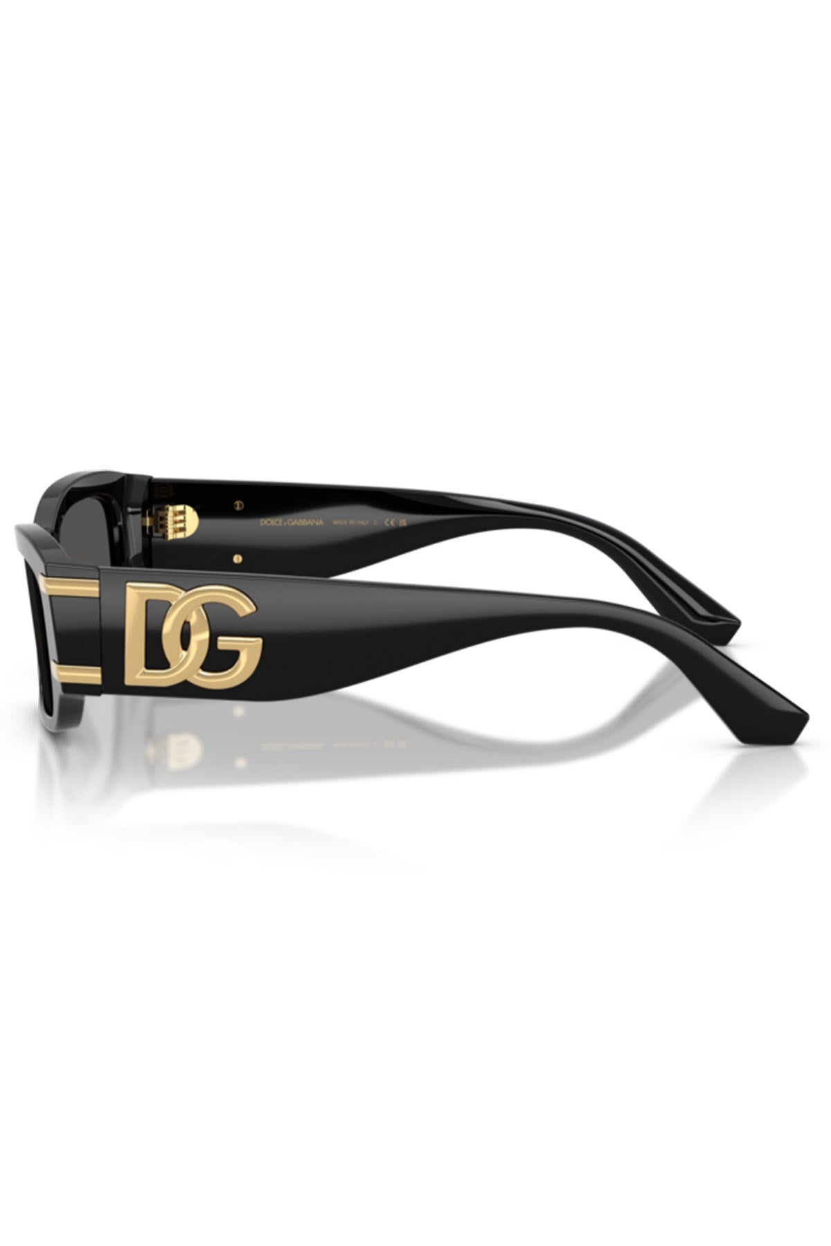 Dolce Gabbana 4564 501/87 53 Güneş Gözlüğü