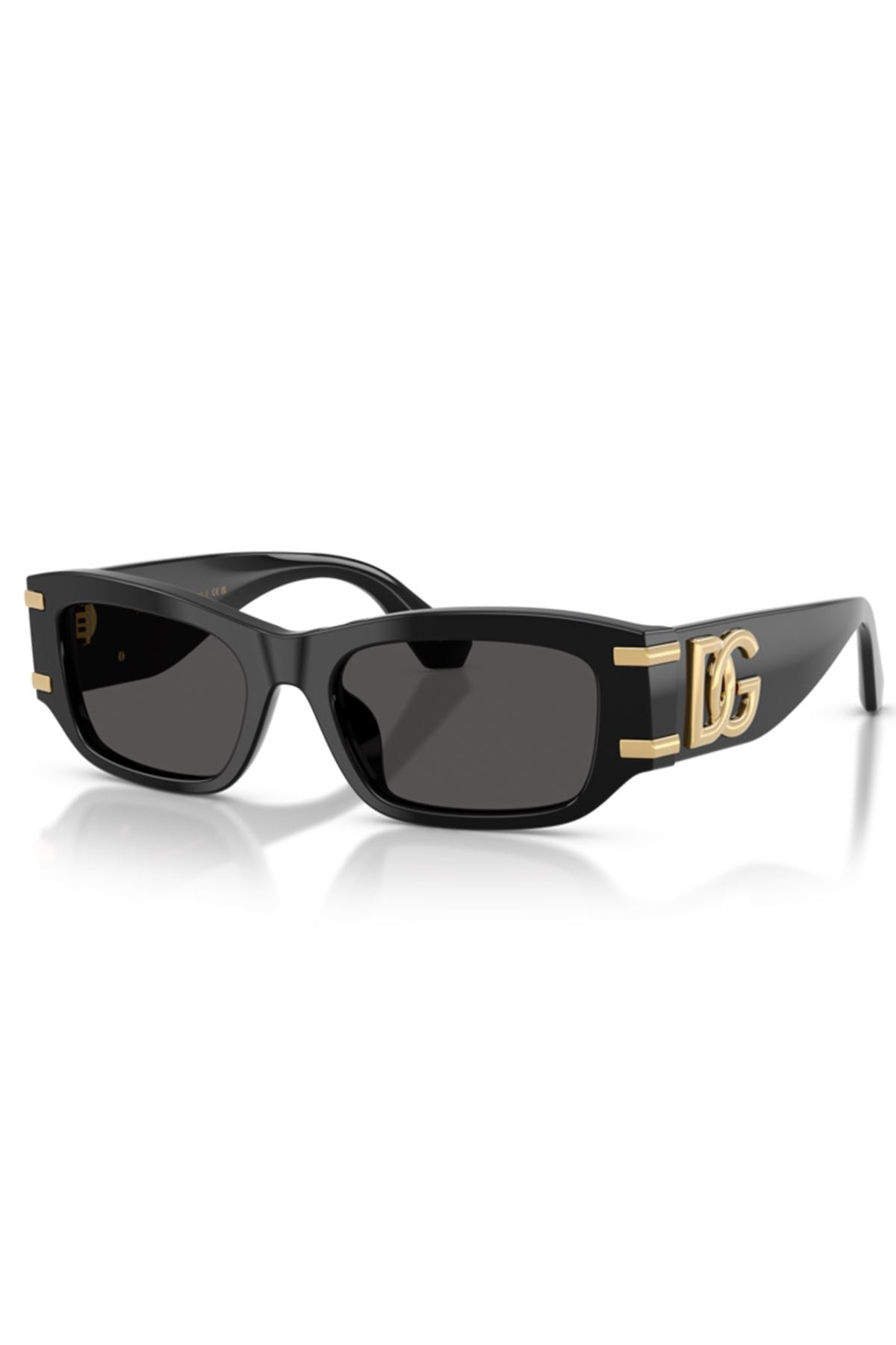 Dolce Gabbana 4564 501/87 53 Güneş Gözlüğü
