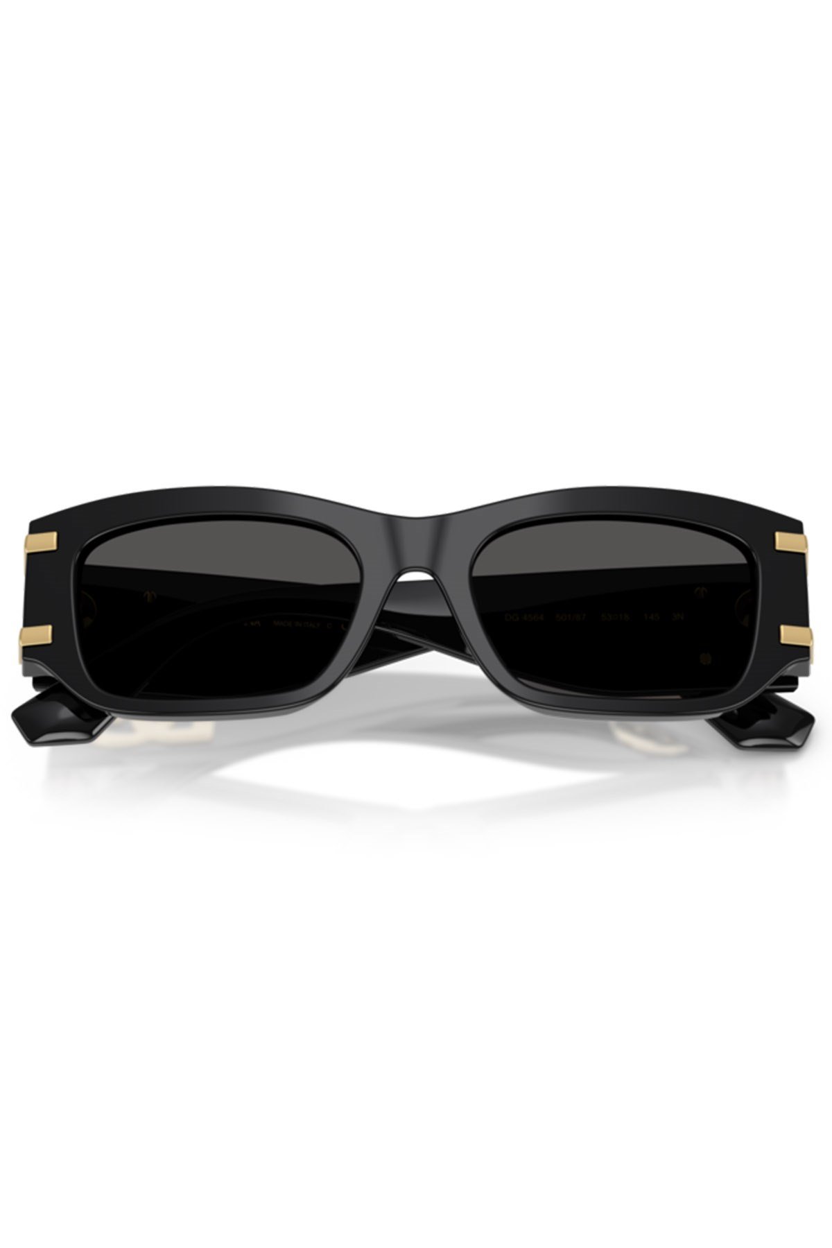 Dolce Gabbana 4564 501/87 53 Güneş Gözlüğü
