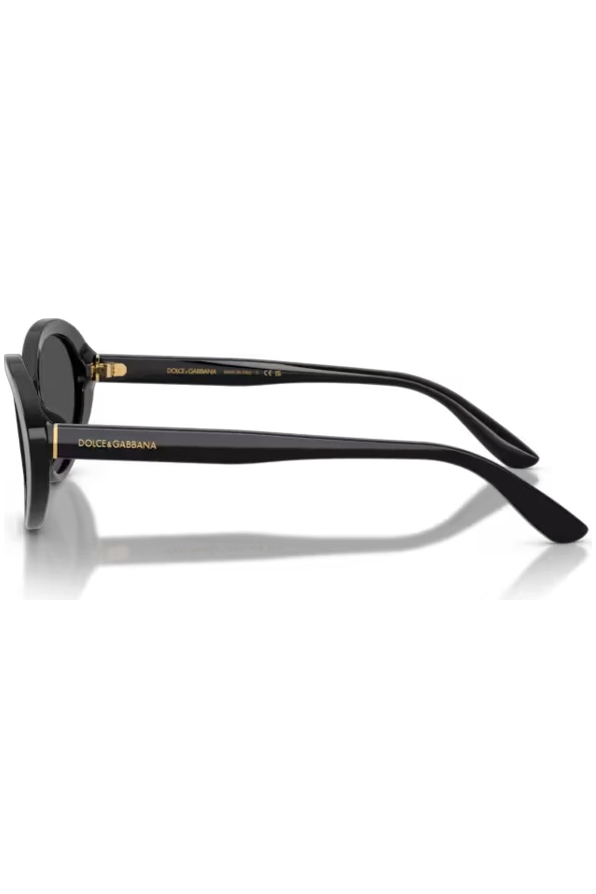 Dolce Gabbana 4570 501/87 53 Güneş Gözlüğü