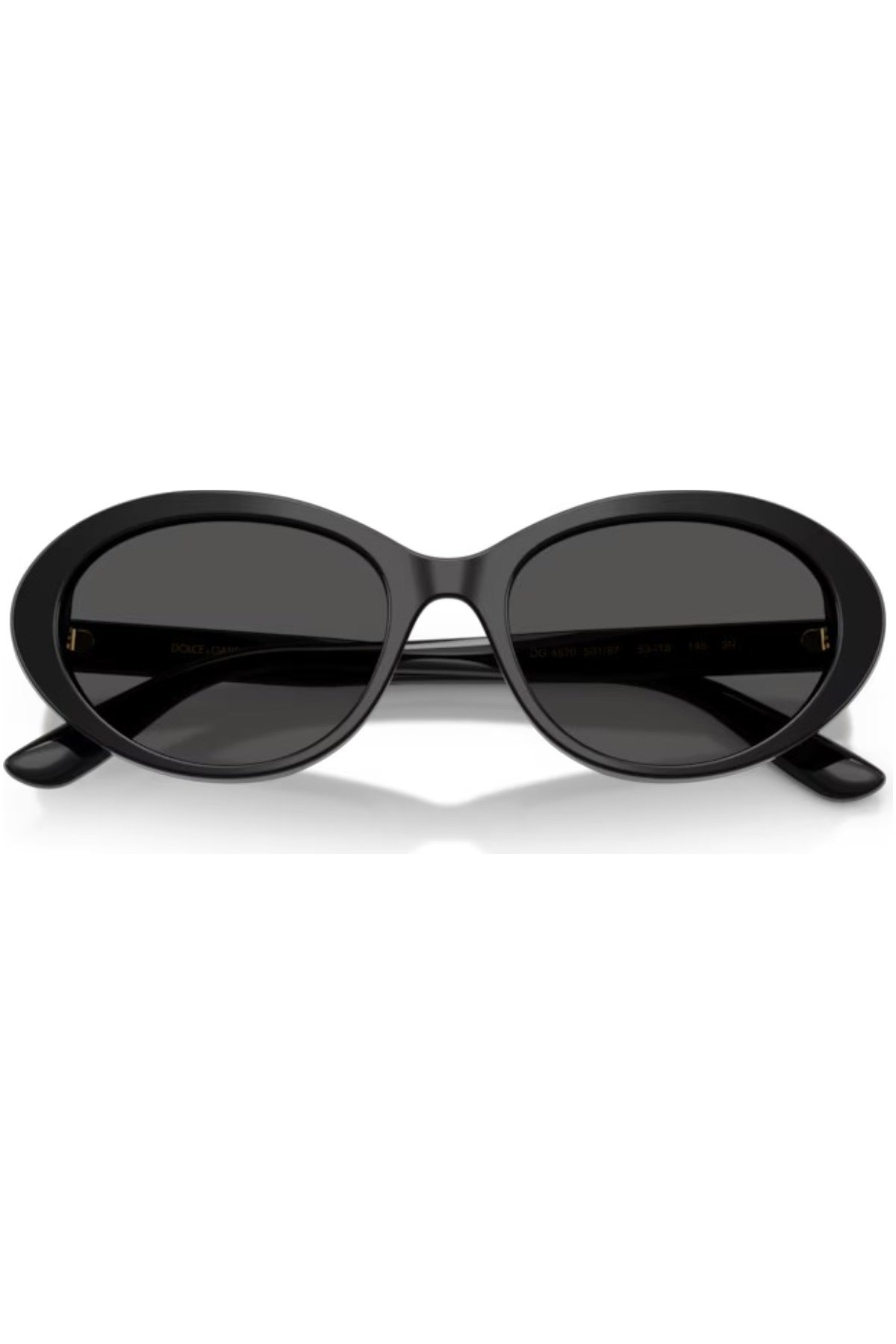 Dolce Gabbana 4570 501/87 53 Güneş Gözlüğü