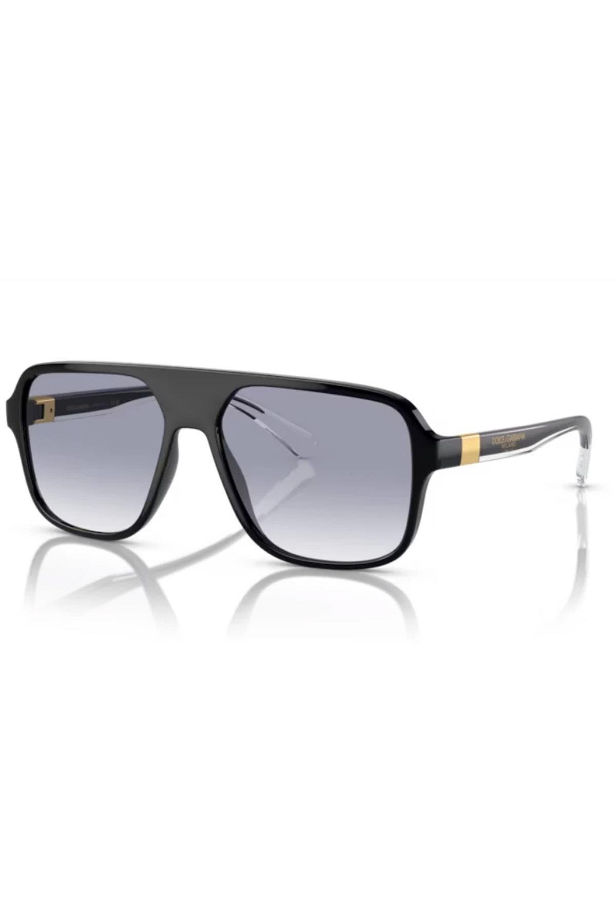 Dolce Gabbana 6134 675/79 57 Güneş Gözlüğü