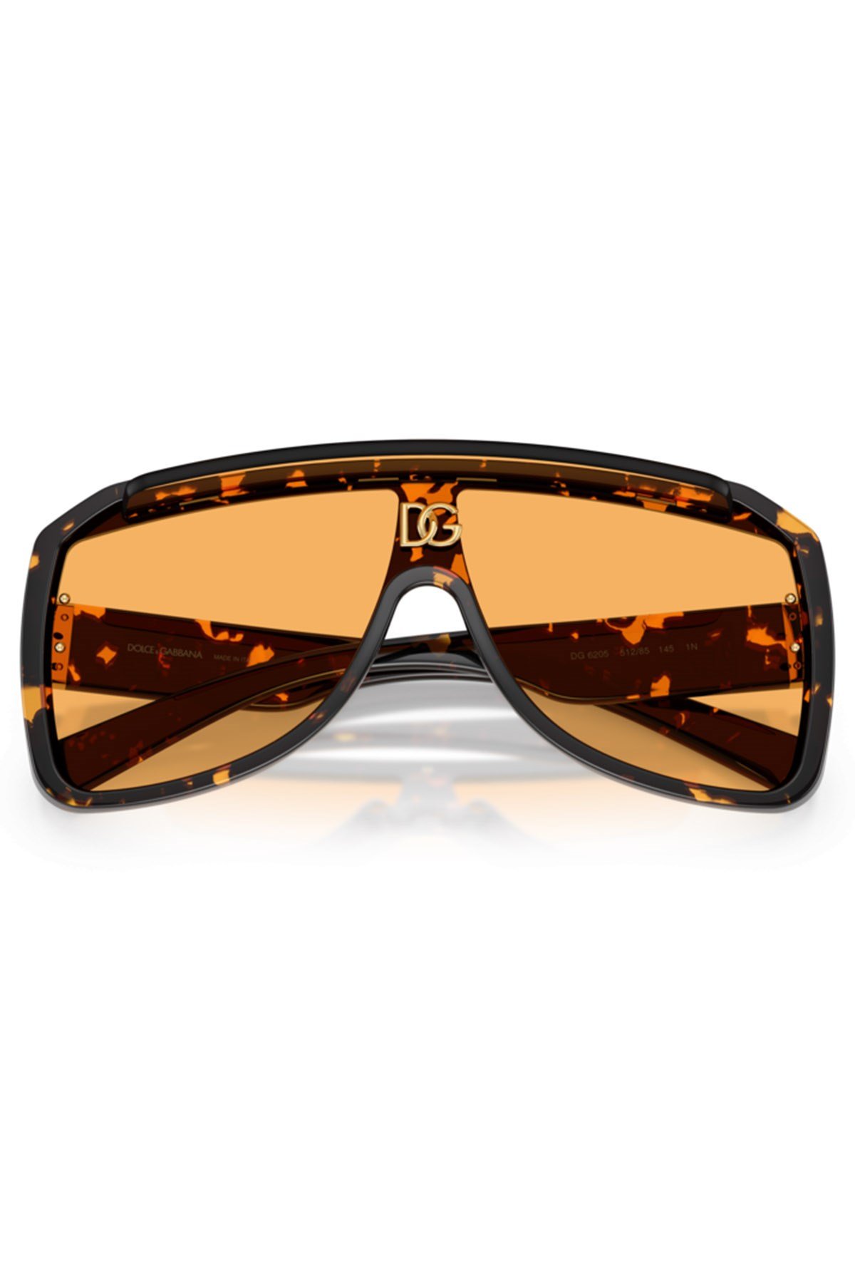 Dolce Gabbana 6205 512/85  Güneş Gözlüğü