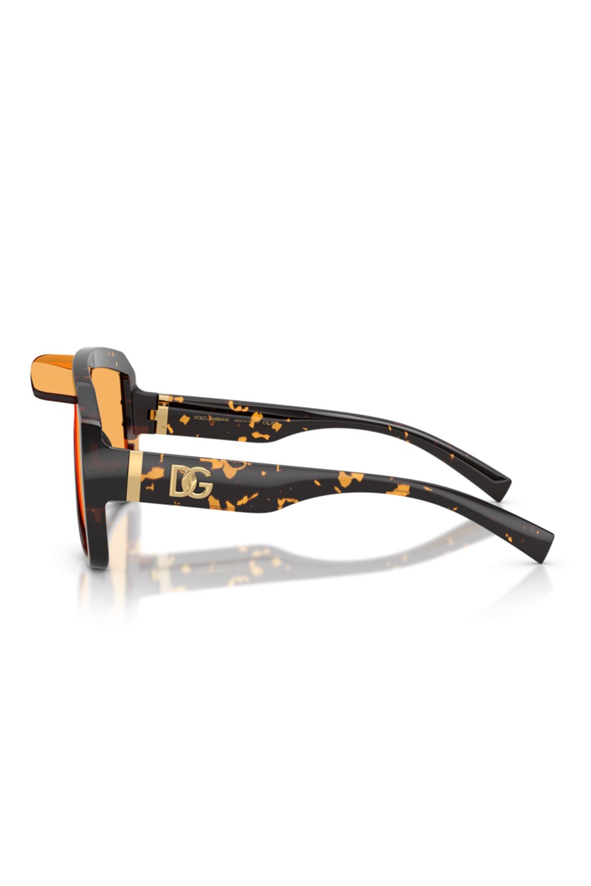 Dolce Gabbana 6205 512/85  Güneş Gözlüğü