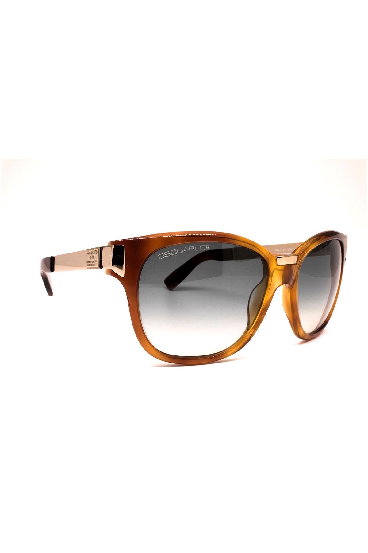 DSQUARED2 0131  53B 54 GÜNEŞ GÖZLÜĞÜ
