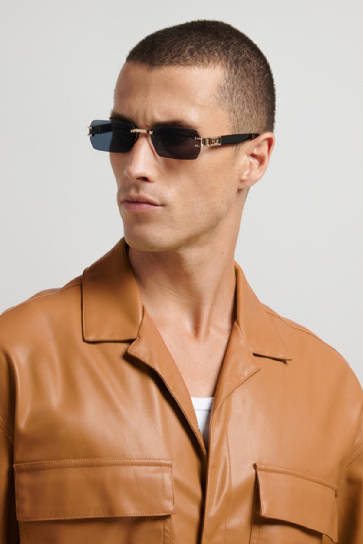Dsquared2 0189/S 000KU 57 Güneş Gözlüğü
