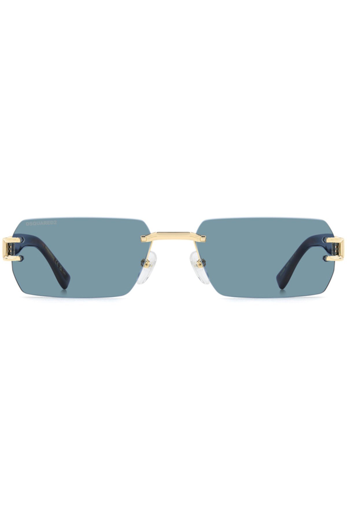 Dsquared2 0189/S 000KU 57 Güneş Gözlüğü