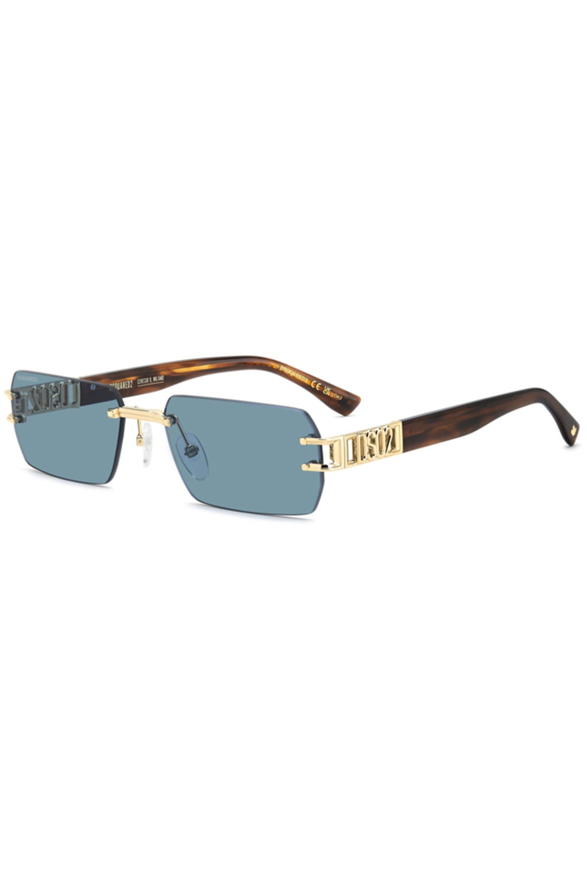 Dsquared2 0189/S 000KU 57 Güneş Gözlüğü