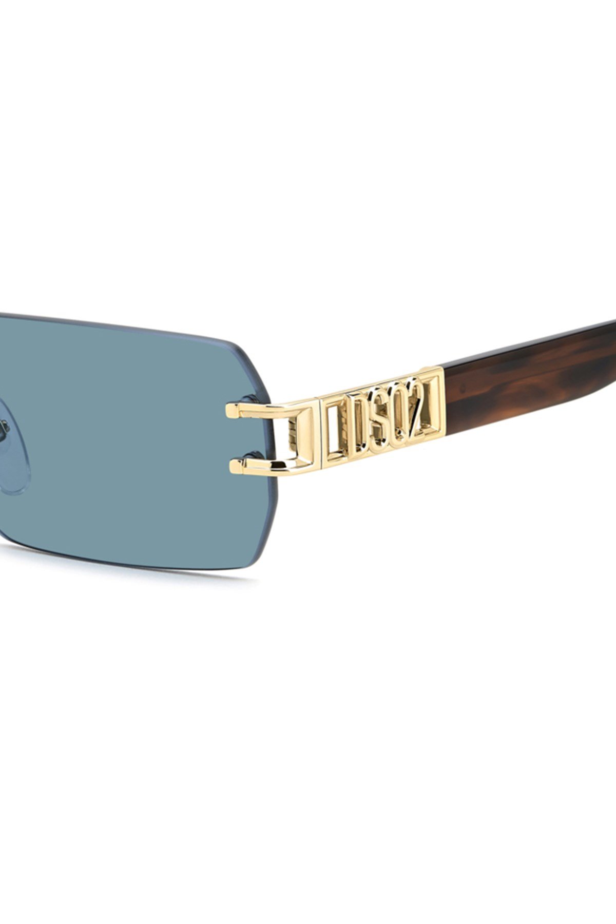 Dsquared2 0189/S 000KU 57 Güneş Gözlüğü