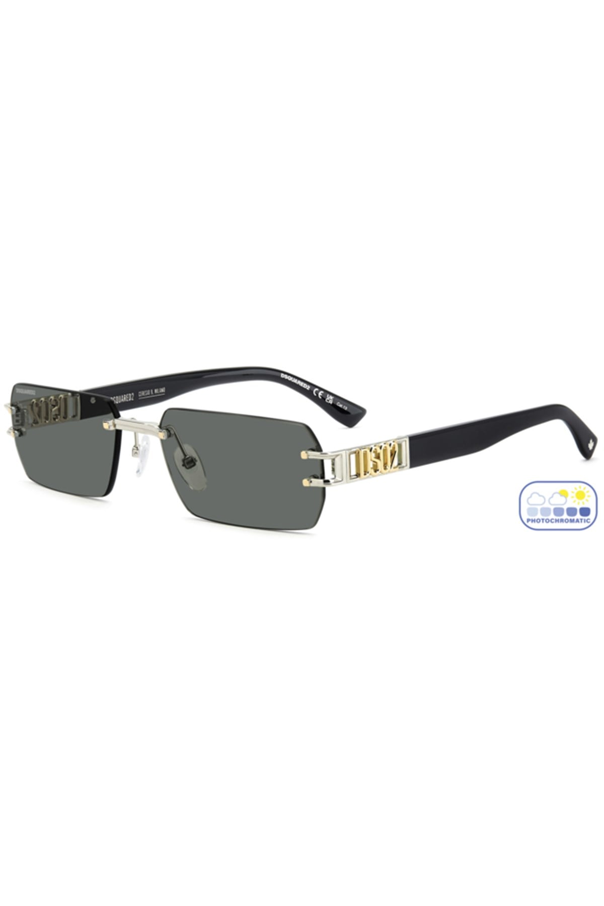Dsquared2 0189/S I20GP 57 Güneş Gözlüğü