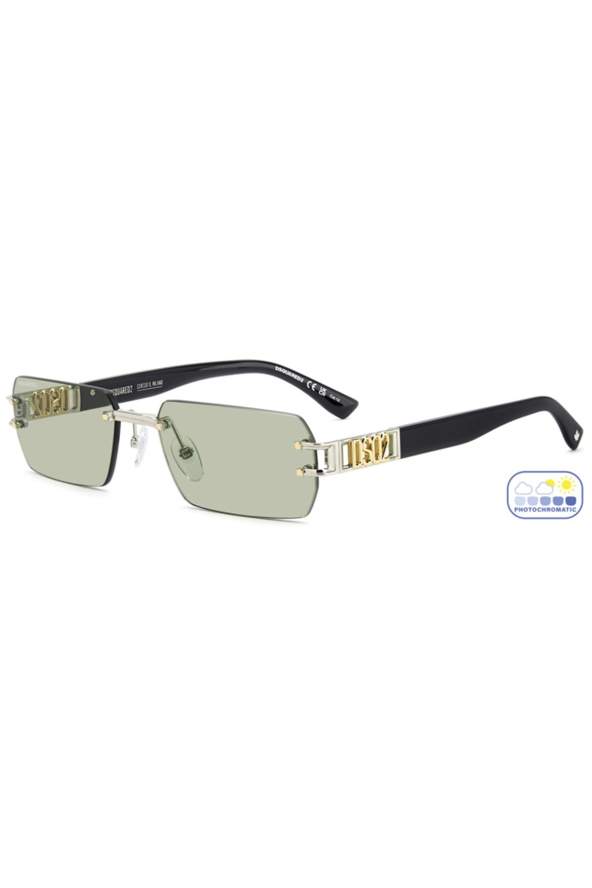Dsquared2 0189/S I20GP 57 Güneş Gözlüğü