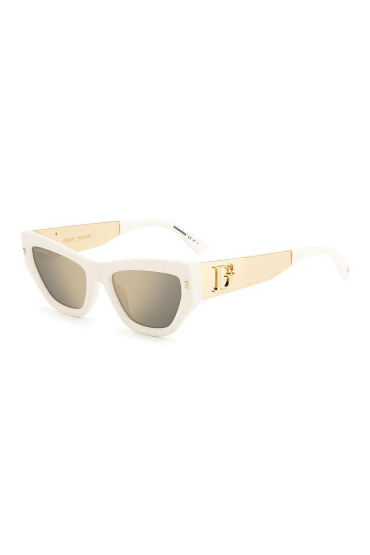 Dsquared2 D2 0033 SZJUE 53 Güneş Gözlüğü