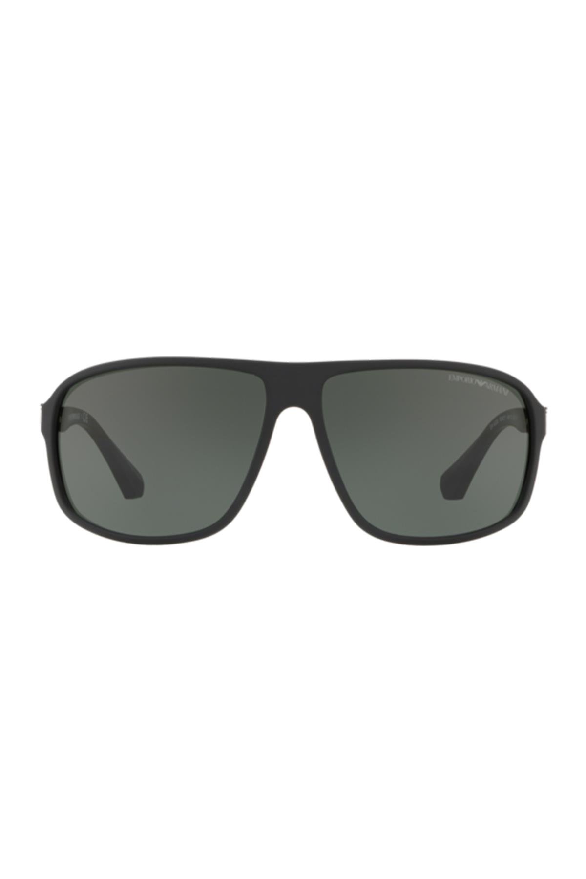 Emporio Armani 4029 5042/71 64 Güneş Gözlüğü