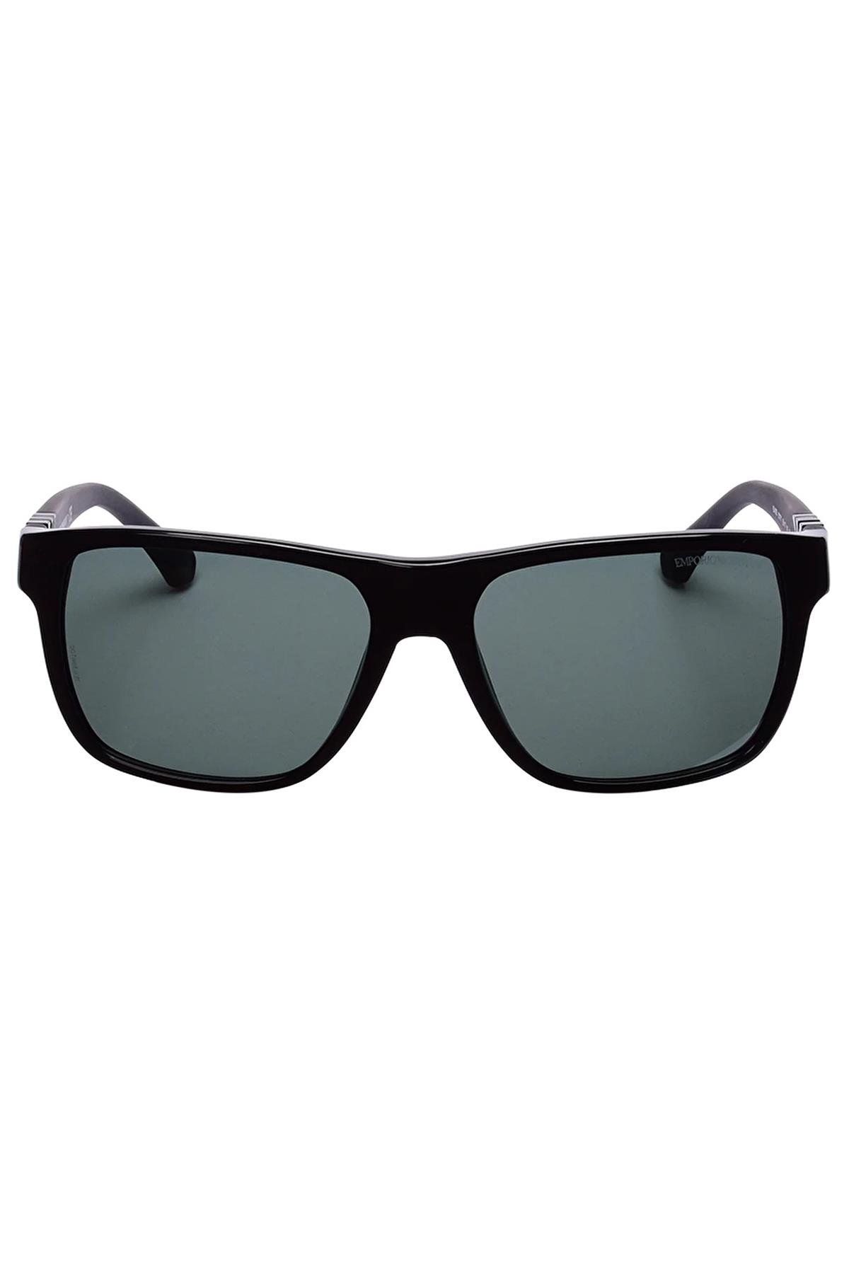 EMPORIO ARMANI 4035  5017/71 58 GÜNEŞ GÖZLÜĞÜ