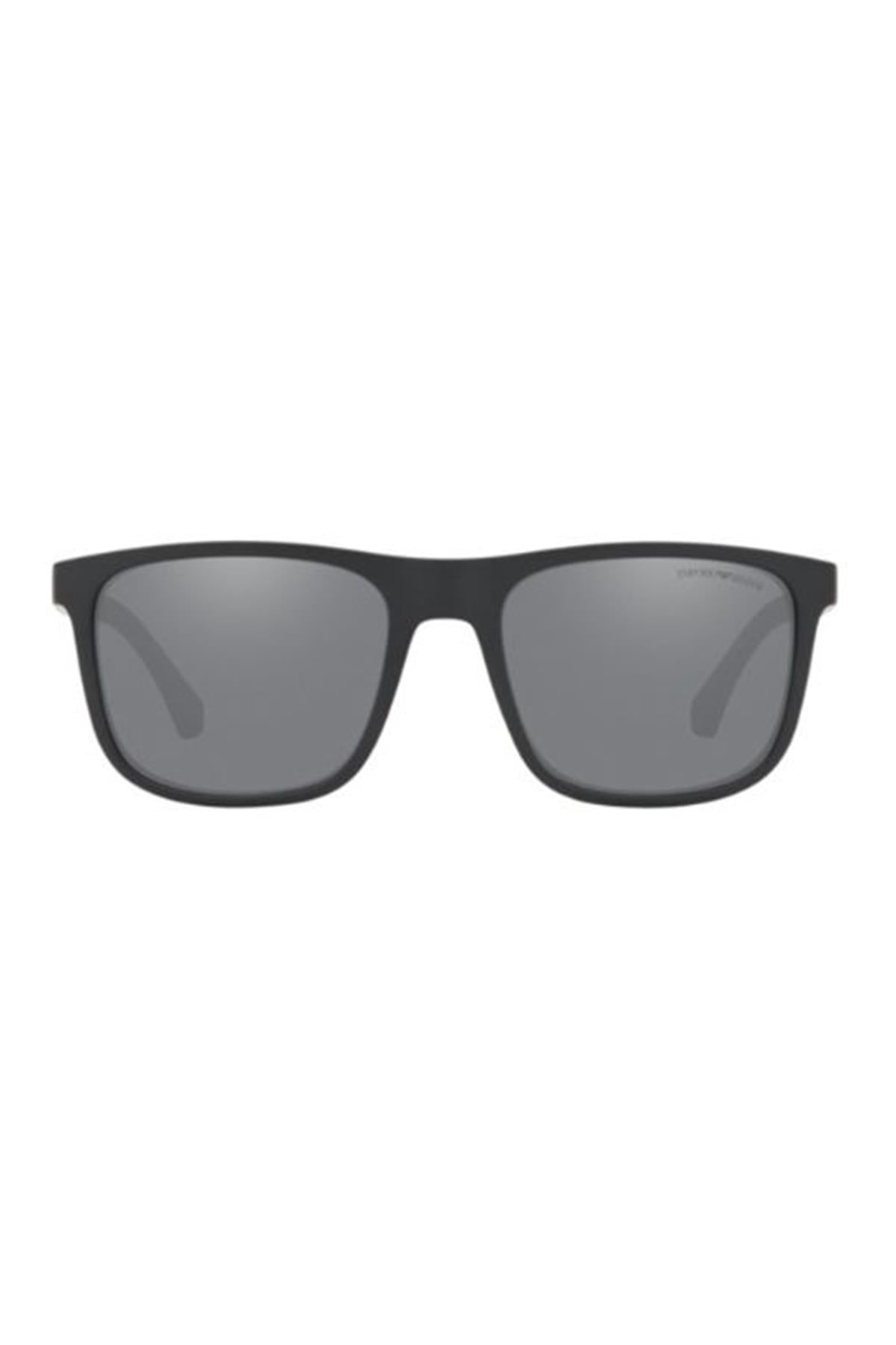 EMPORIO ARMANI 4129  5001/6G 56 GÜNEŞ GÖZLÜĞÜ