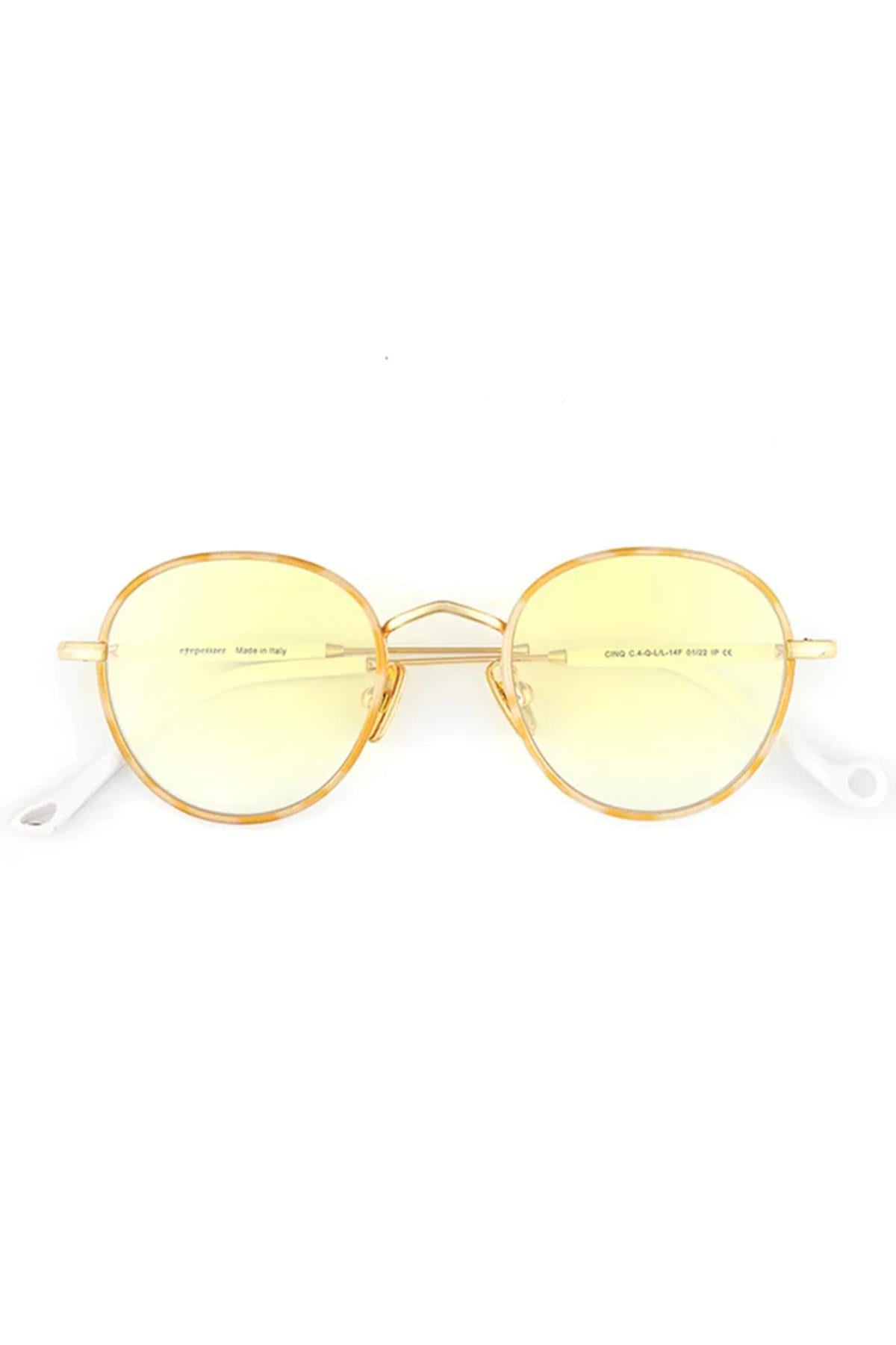 Eyepetizer Cinq C.4-Q-L/L-14F 47 Güneş Gözlüğü