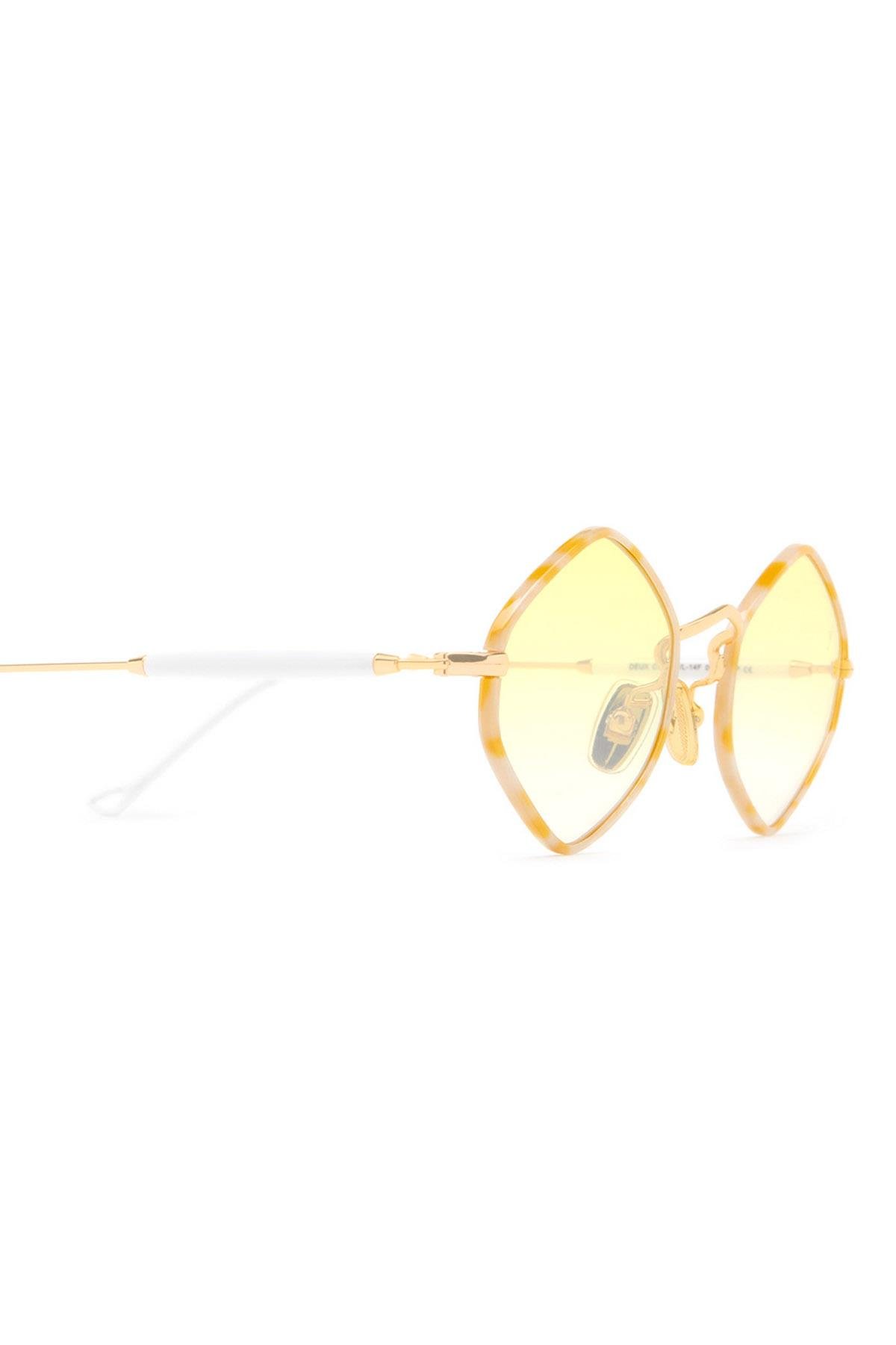 Eyepetizer Deux C.4-Q-L/L-14F 45 Güneş Gözlüğü