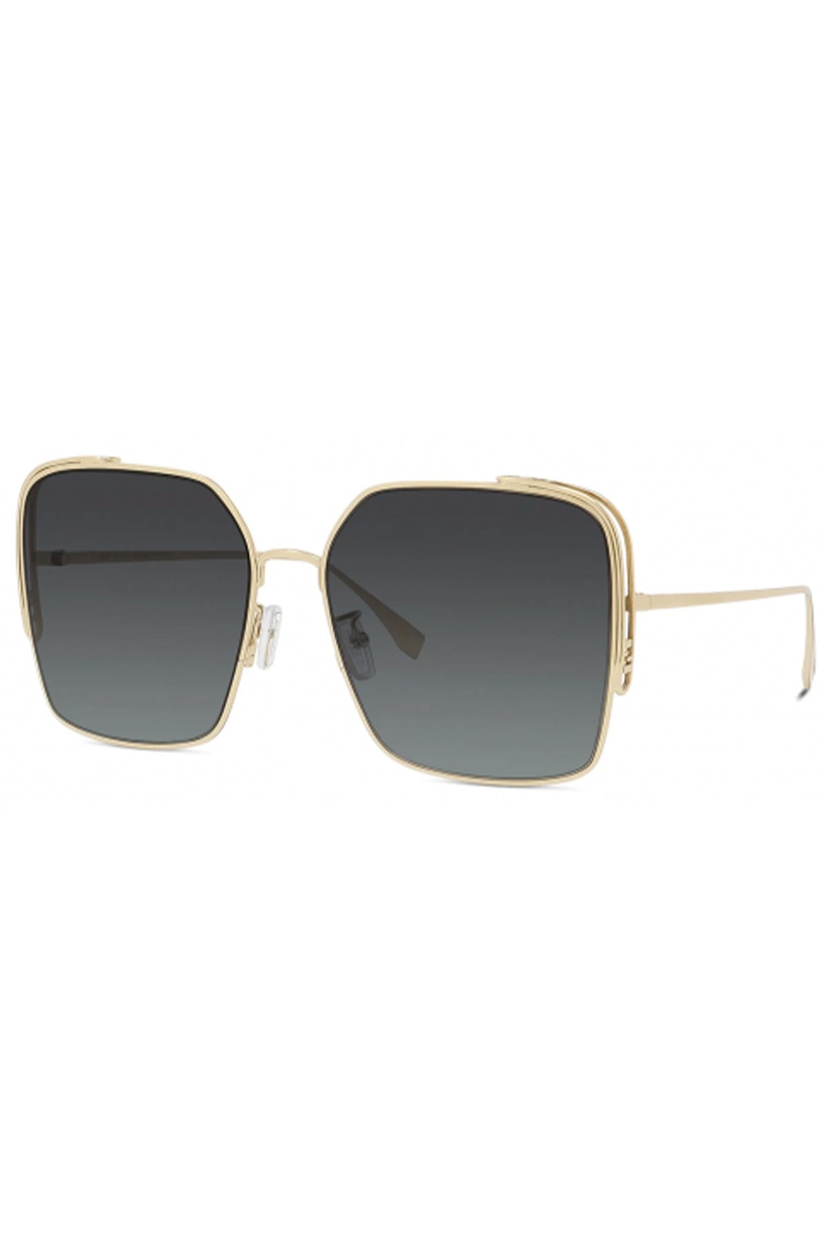 Fendi 40038U 10B 59 Güneş Gözlüğü