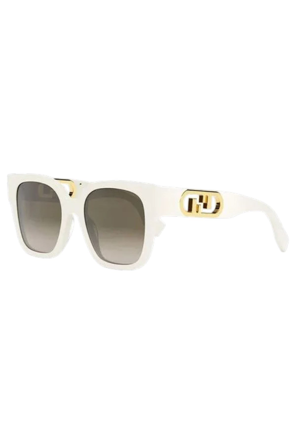 Fendi 40063I 25F 54 Güneş Gözlüğü