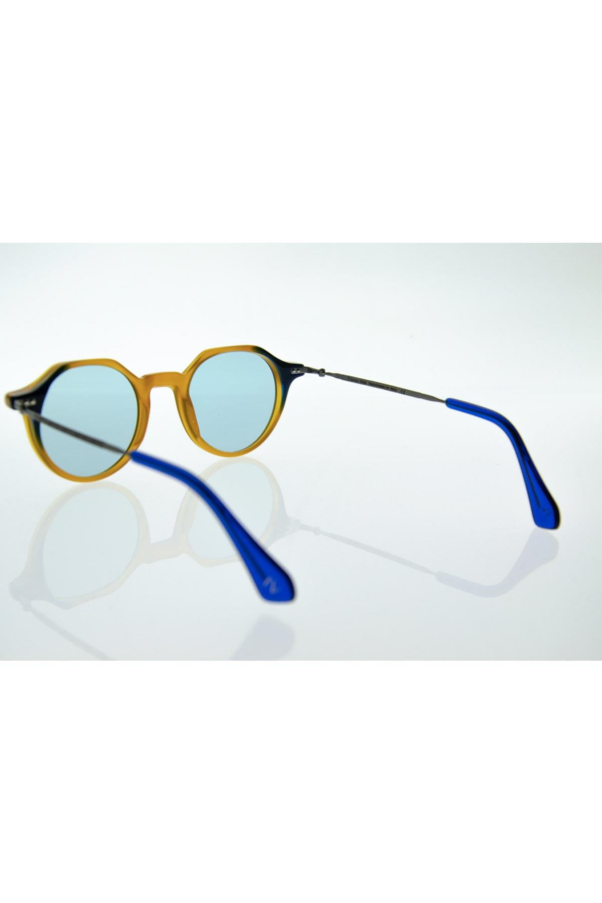 Franco Vital Bohr Hny/Blue/Mavi(62) 45 Güneş Gözlüğü
