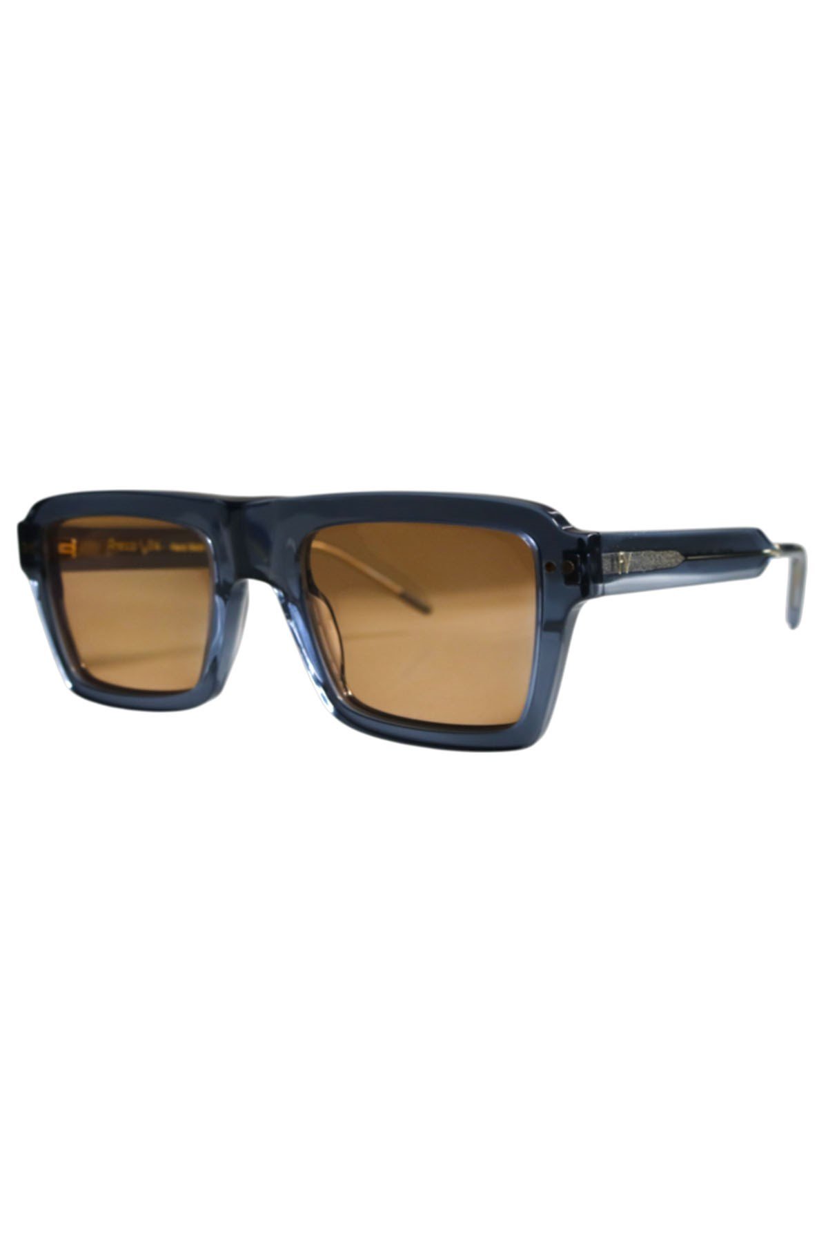 Franco Vital Boltz Navy/Kiremit(63) 52 Güneş Gözlüğü