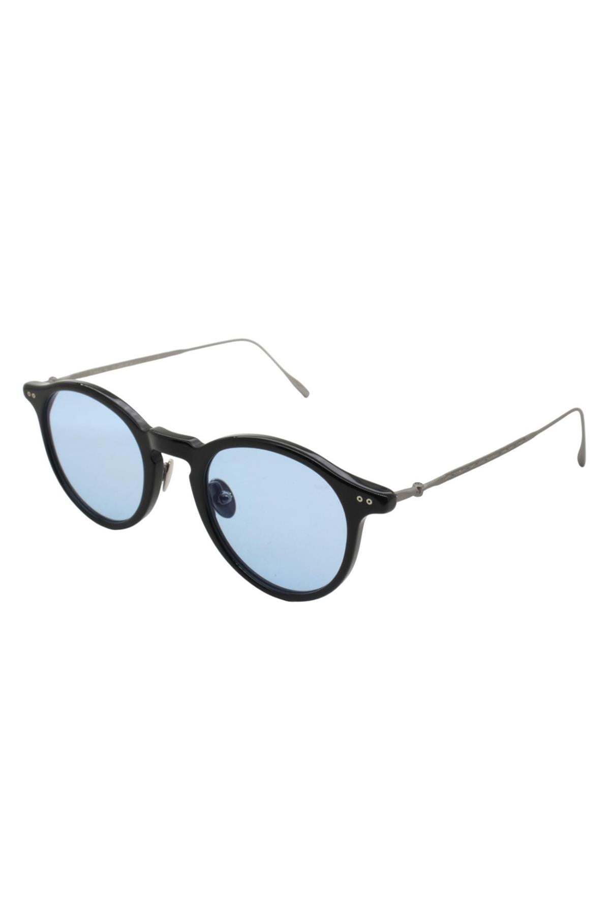 Franco Vital Cronos Blk-Slv/S.Mavi 43 Güneş Gözlüğü