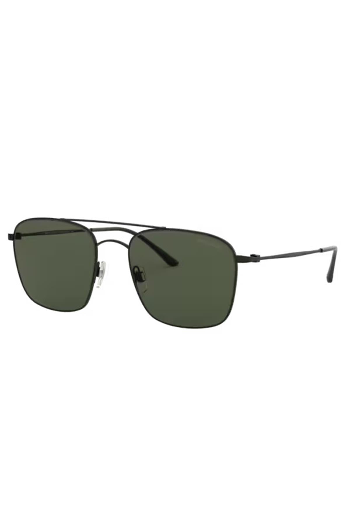 Giorgio Armani 6080 3001/71 55 Güneş Gözlüğü