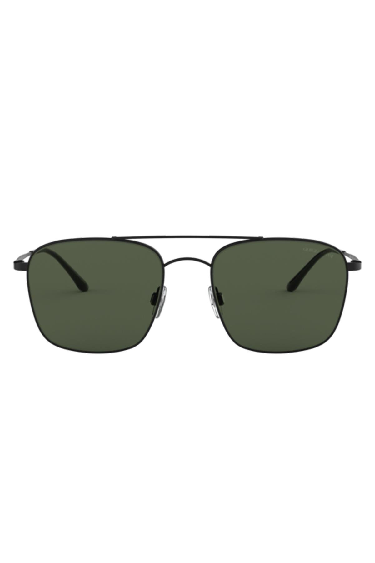 Giorgio Armani 6080 3001/71 55 Güneş Gözlüğü