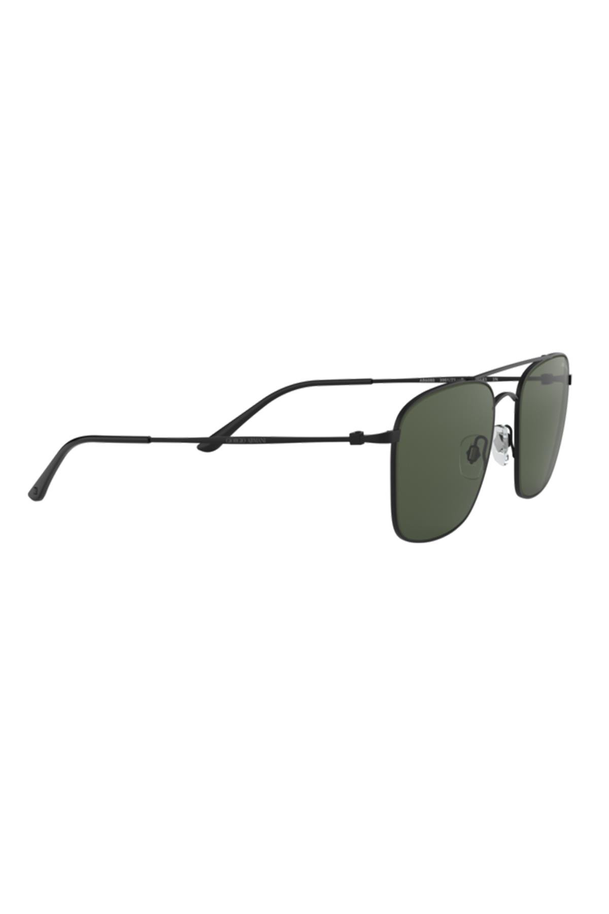 Giorgio Armani 6080 3001/71 55 Güneş Gözlüğü