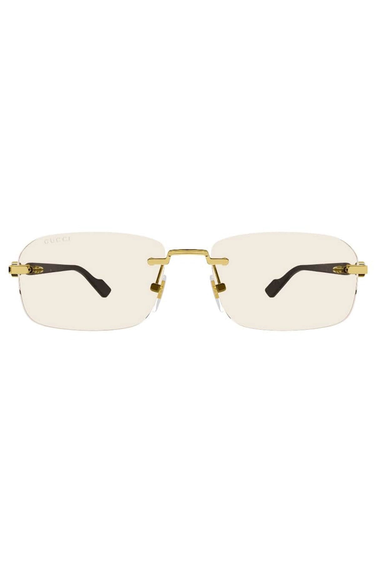 Gucci 1221S 005 56 Güneş Gözlüğü