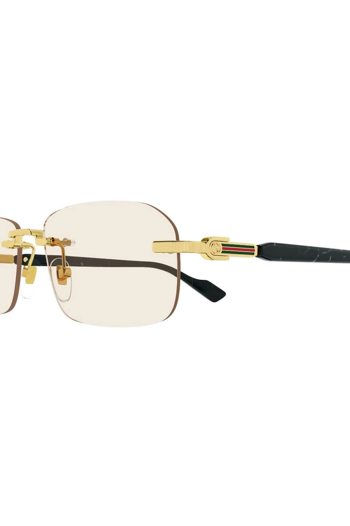 Gucci 1221S 005 56 Güneş Gözlüğü