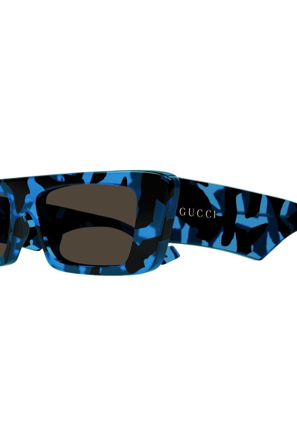 Gucci 1331S 004 54 Güneş Gözlüğü