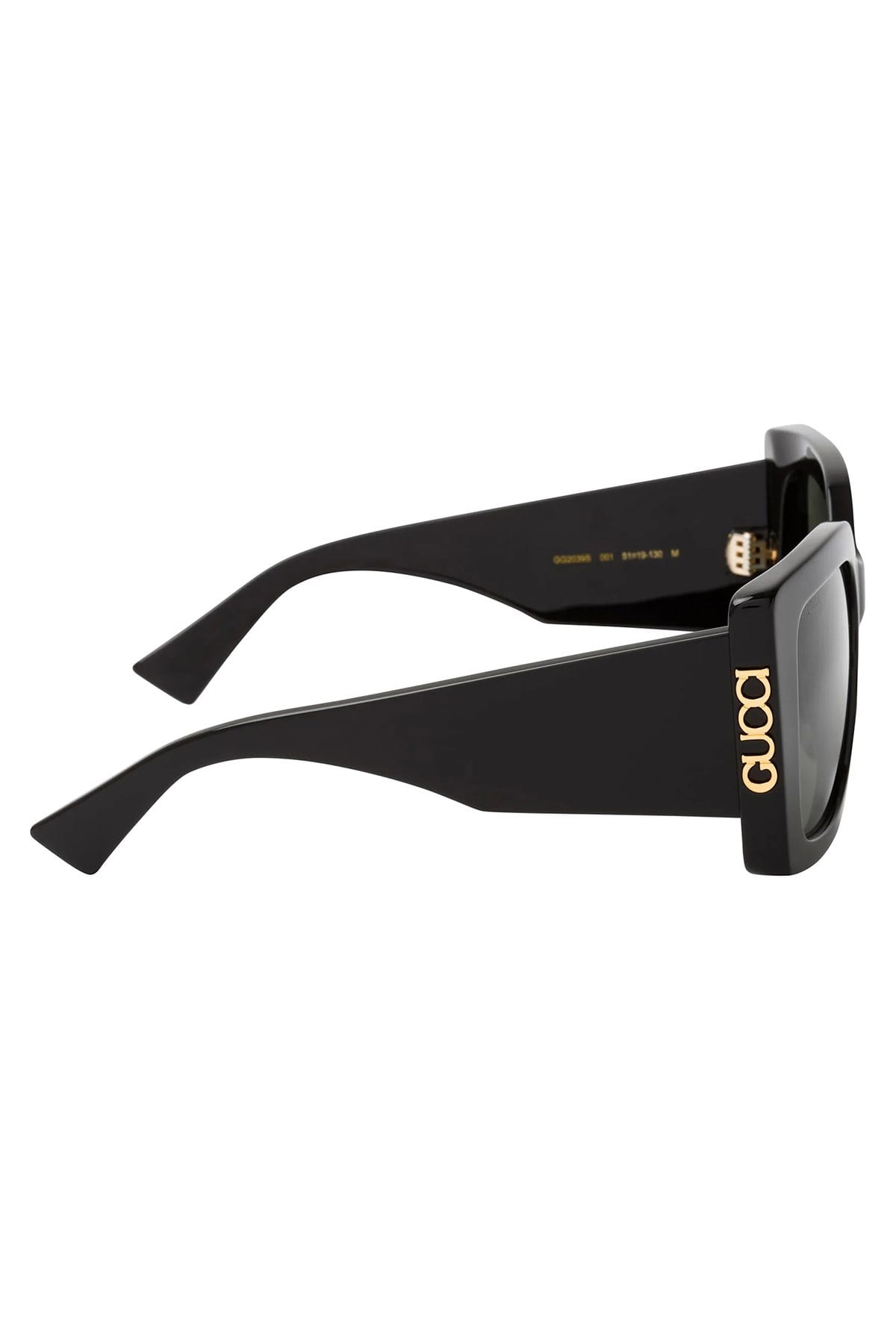 Gucci 2039S 001 51 Güneş Gözlüğü