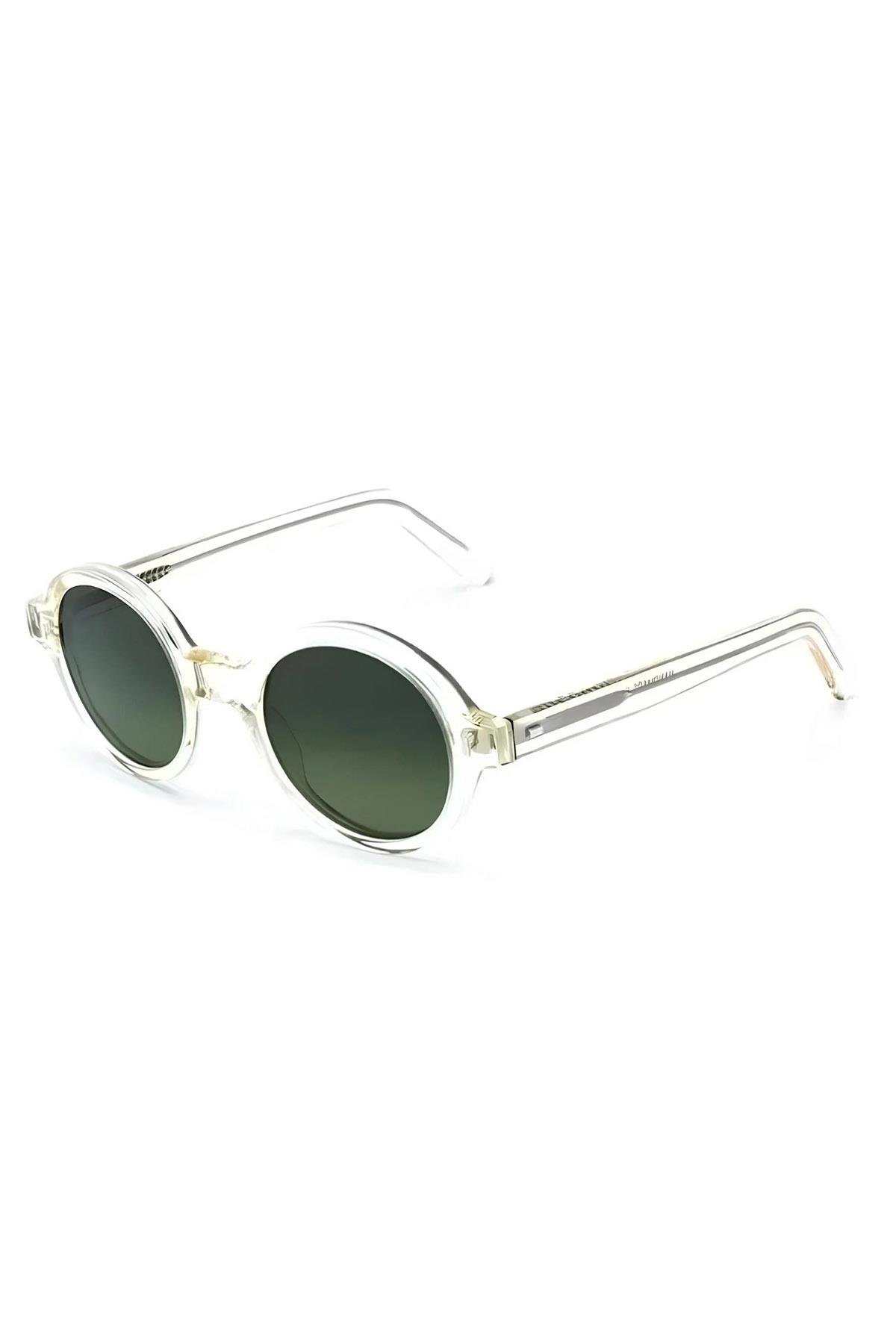 L.G.R. Reunion Bold 01Green 46 Güneş Gözlüğü