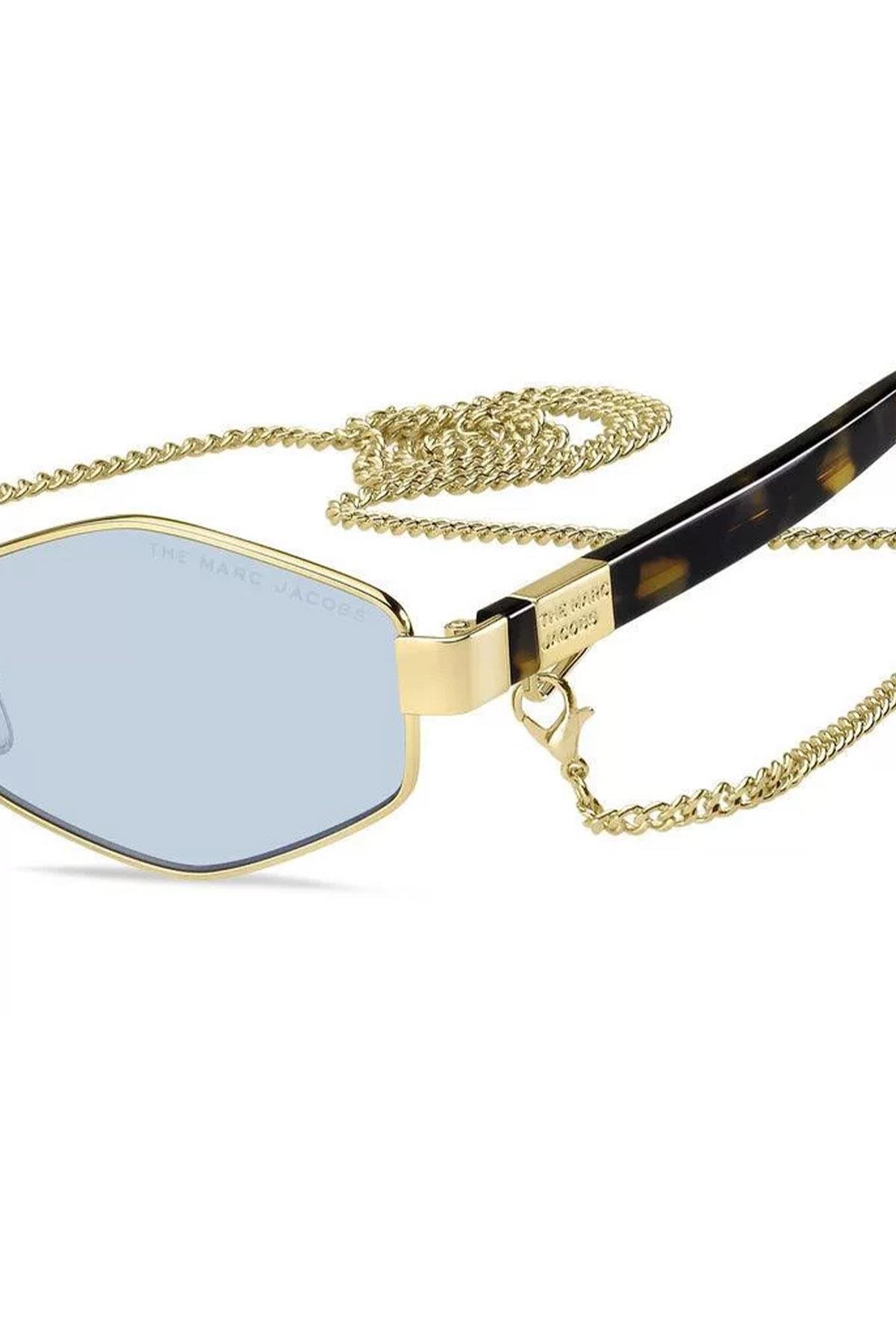 Marc Jacobs 496/S 013KU 55 Güneş Gözlüğü