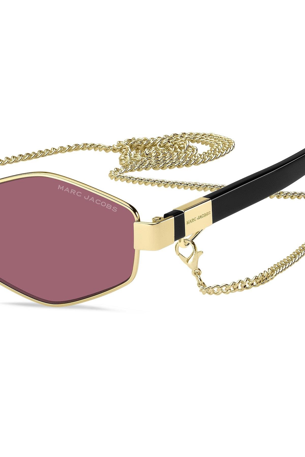 Marc Jacobs 496/S Y11VC 55 Güneş Gözlüğü