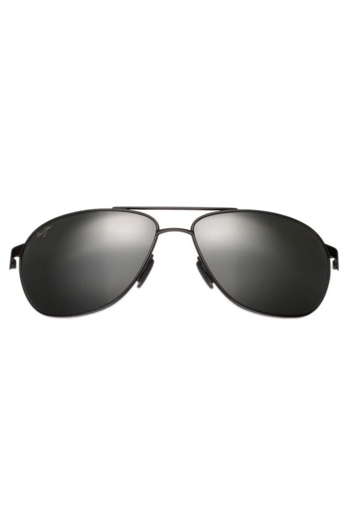 Maui Jim 0728S 001(2M) 61 Güneş Gözlüğü